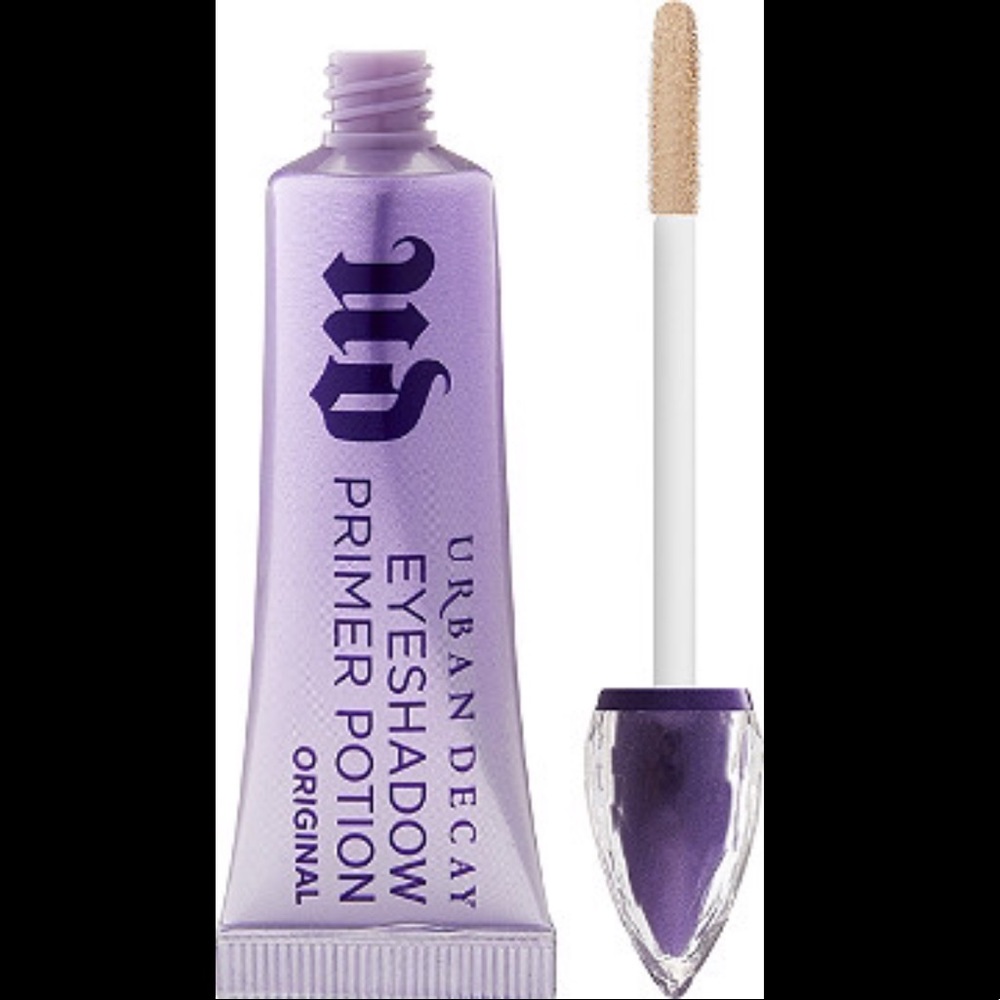 Urban Decay Eyeshadow Primer (original) - Picture 3 of 3